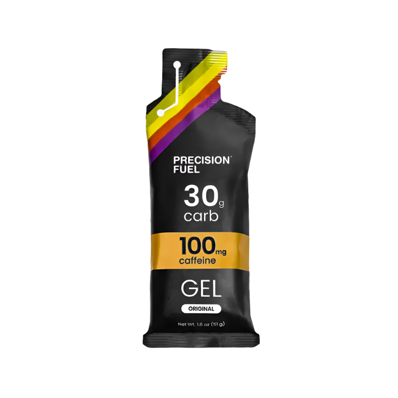 Precision Hydration 30 Caffeine Gel