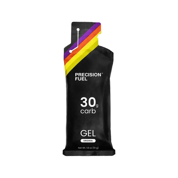 Precision Hydration 30 Gel The Running Company