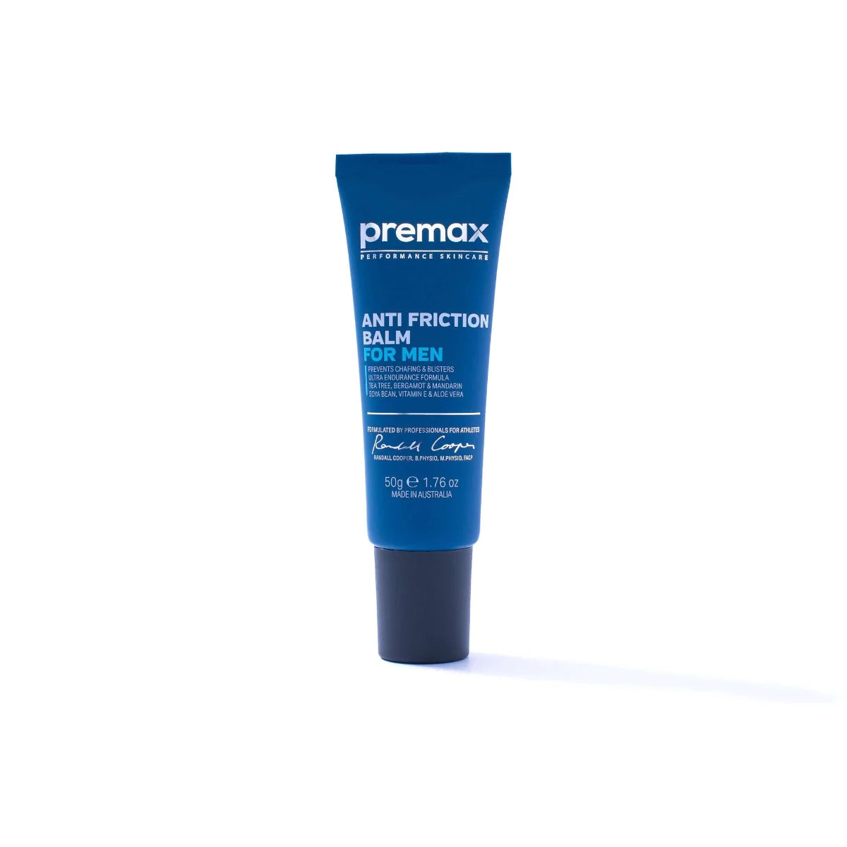 Premax Anti Friction Balm for Men - 50g