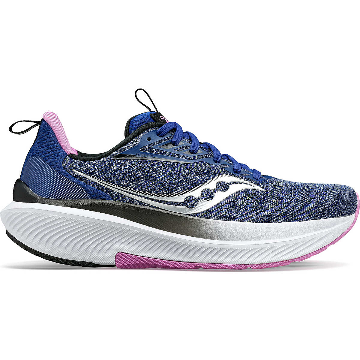 Womens Saucony Echelon 9 (D Wide)