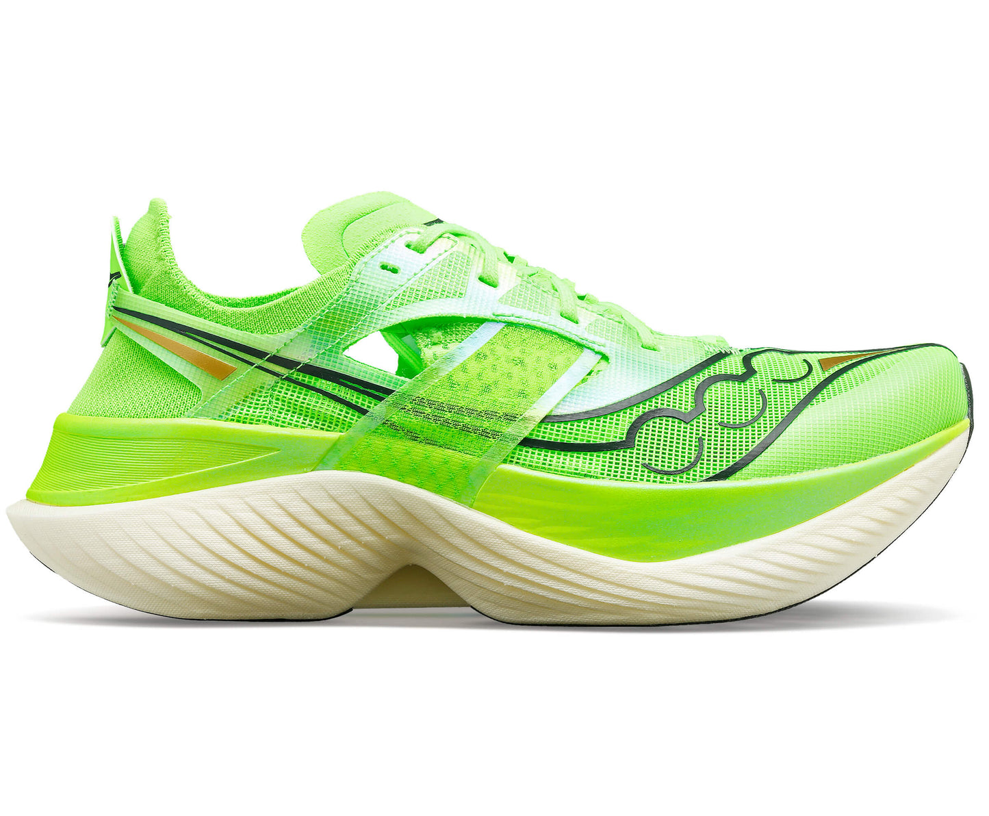 Womens Saucony Endorphin Elite