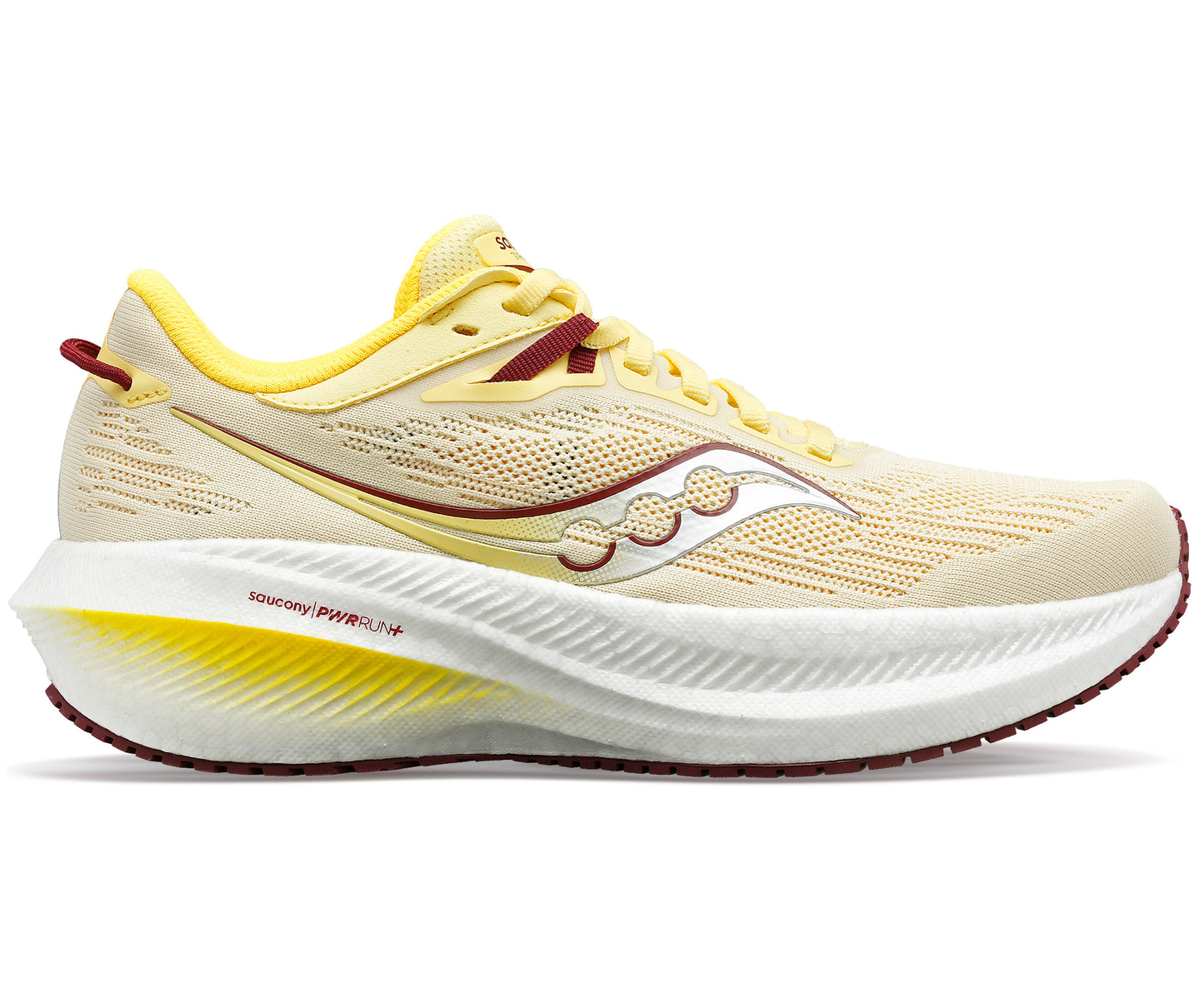 Womens Saucony Triumph 21