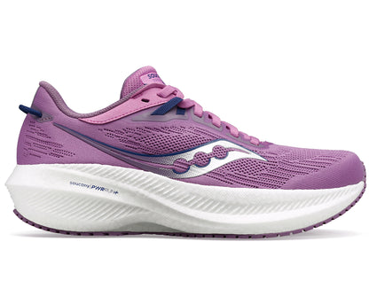 Womens Saucony Triumph 21