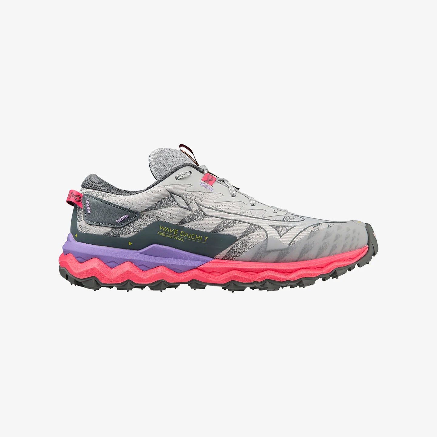 Womens Mizuno Wave Daichi 2023 – The Running Company