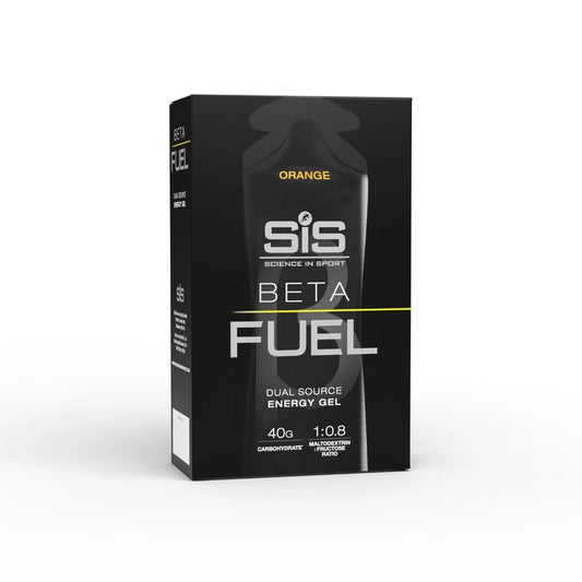 SIS Gel Beta Fuel Six Pack