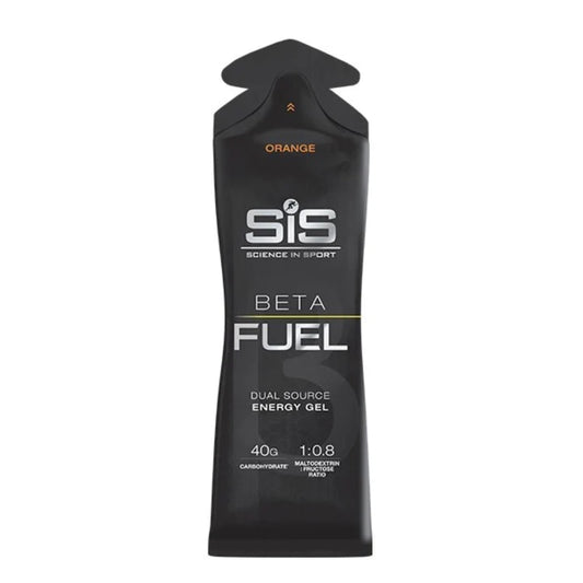 SIS Gel Beta Fuel