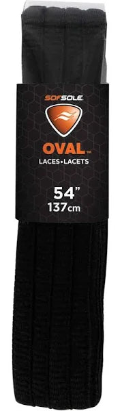 Sof Sole Athletic Laces Oval