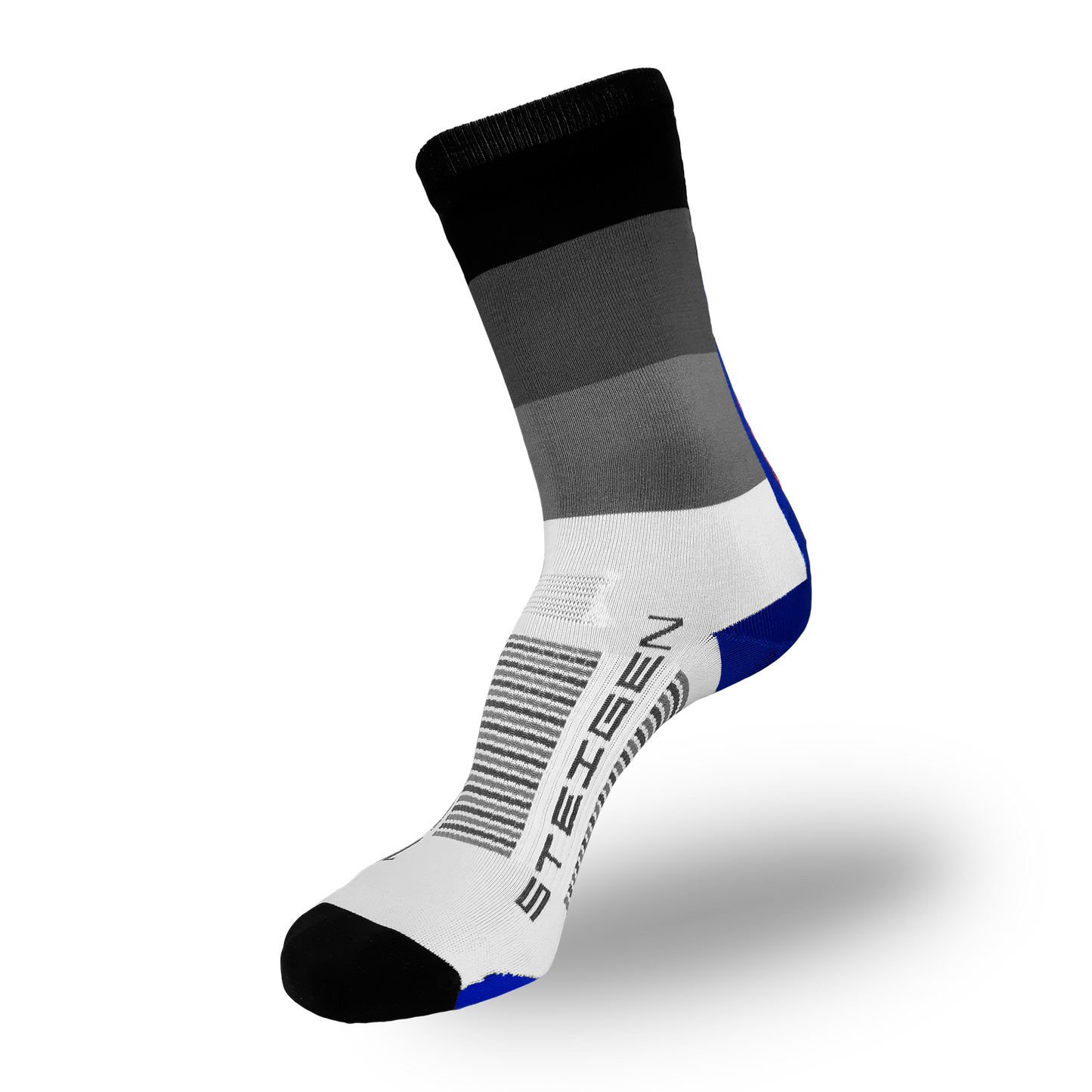 Steigen Socks (Size 5-12) Belle 3/4
