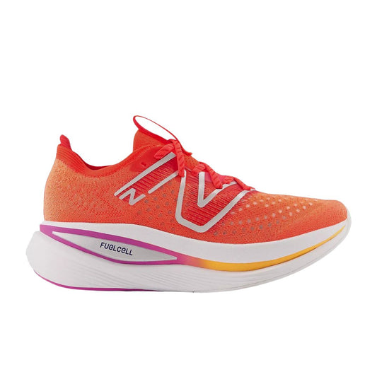 Womens New Balance Fuell Cell Supercomp Trainer Version 2