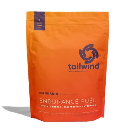 Tailwind Medium Pack 810g