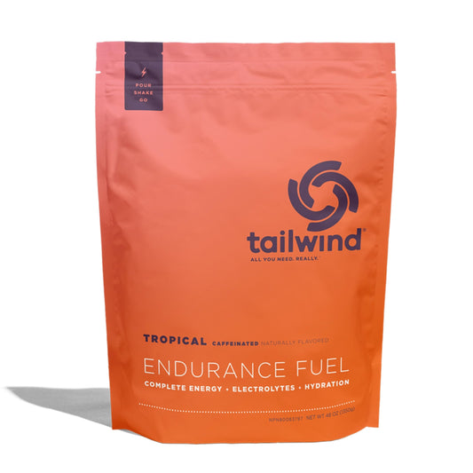 Tailwind Endurance Fuel 1350g (Large 50 Serves per bag)
