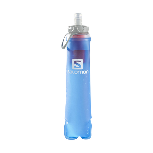 Unisex Salomon SOFTFLASK XA FILTER 490ml