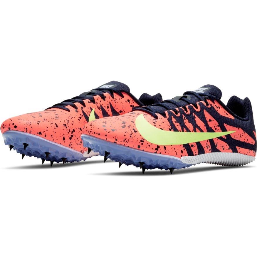 Unisex Nike Zoom Rival S 9 The Running Company