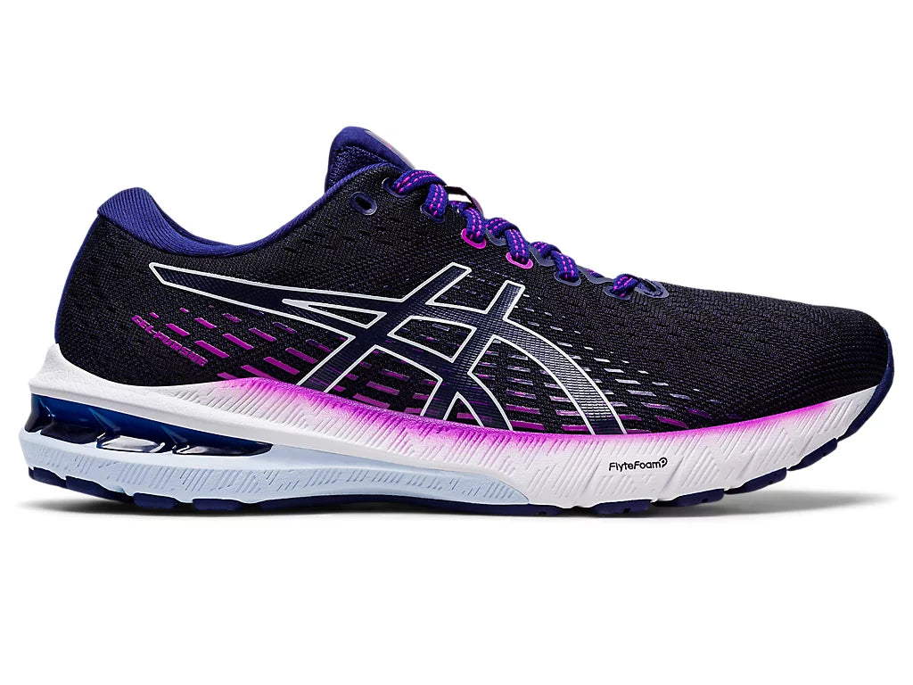 Womens Asics GEL-PURSUE 8