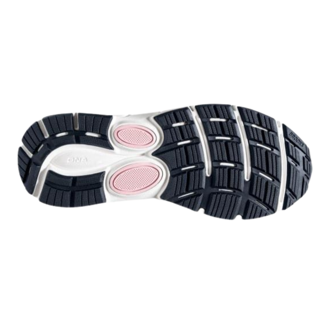 Womens Brooks Dyad 11 The Running Company