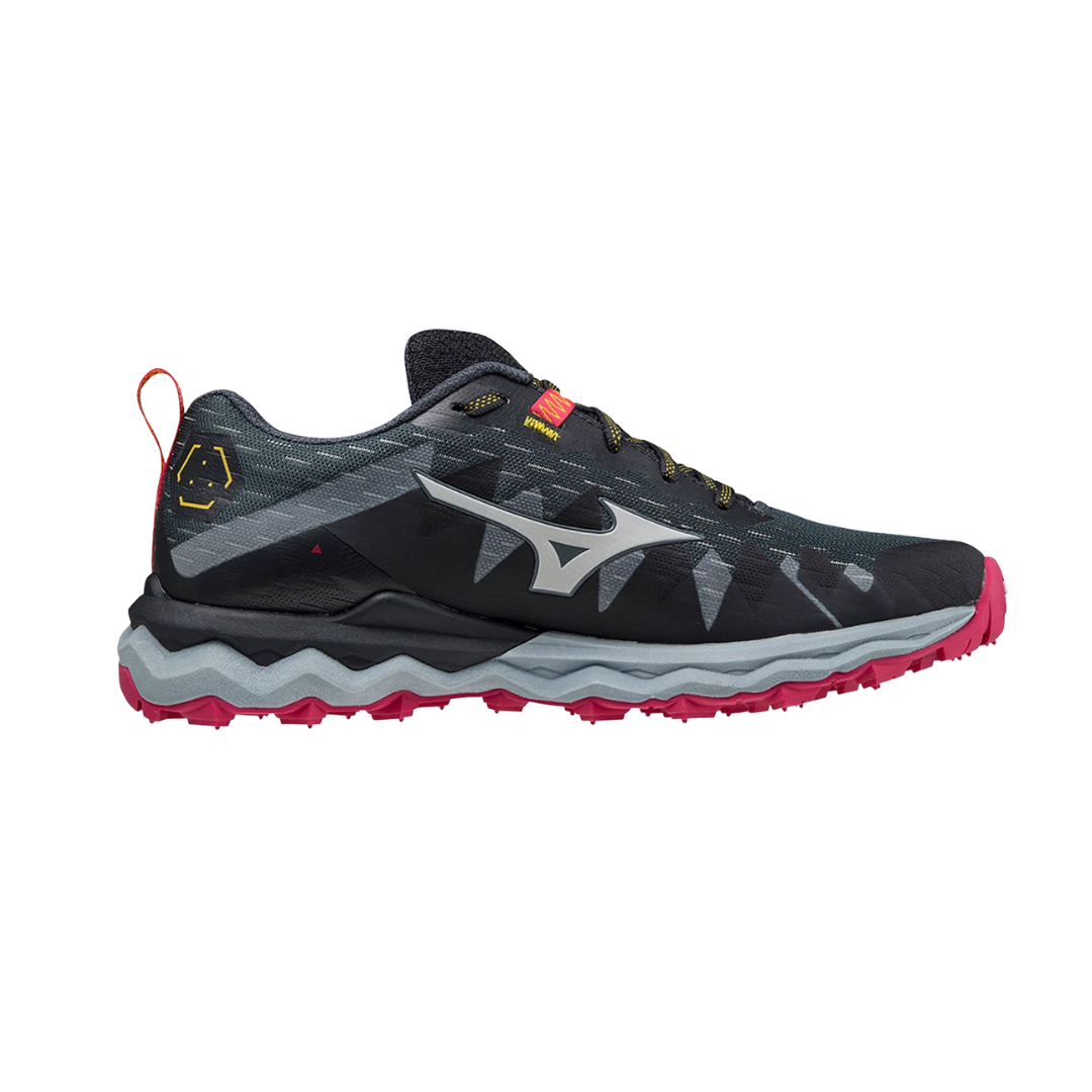 Womens Mizuno Wave Daichi 6