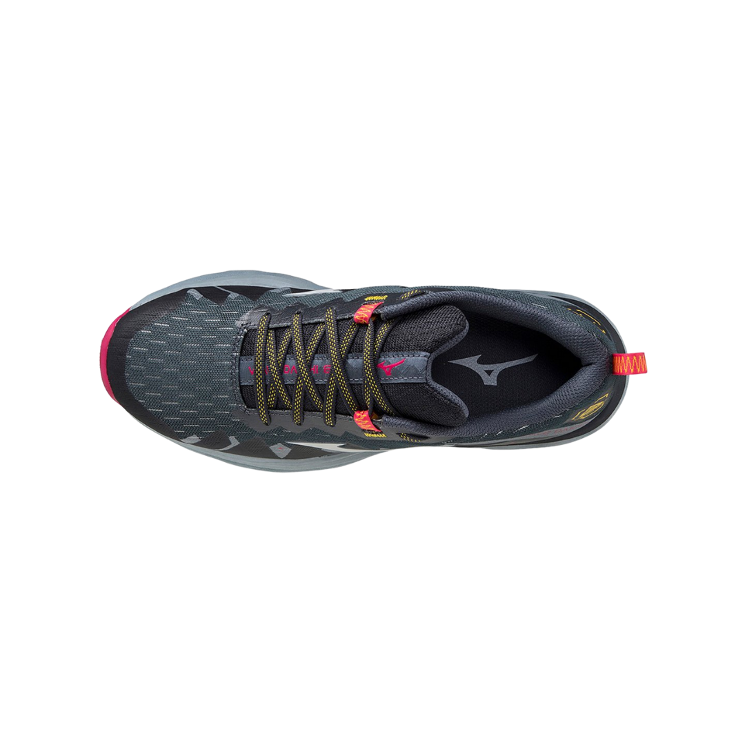 Womens Mizuno Wave Daichi 6