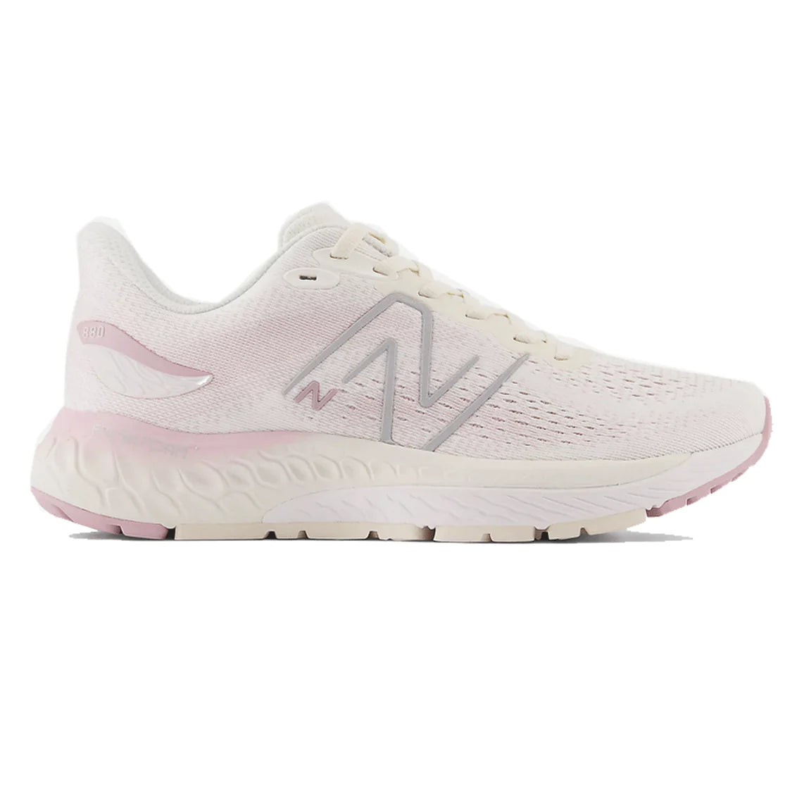 Womens New Balance Fresh Foam X 880 Version 12 D Wide