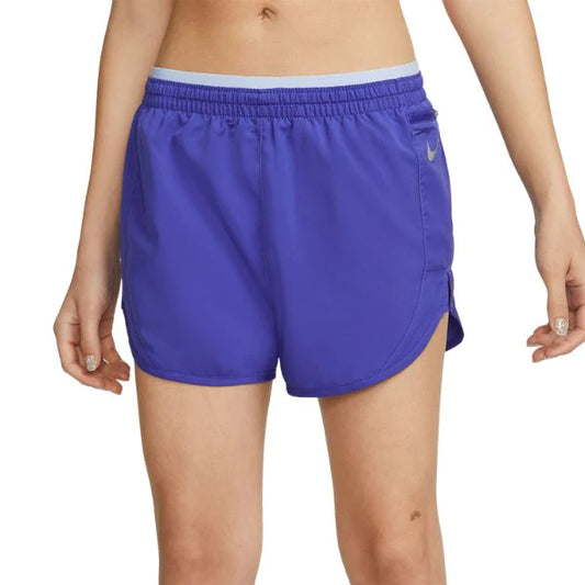 Womens Nike Tempo Luxe Short 3in