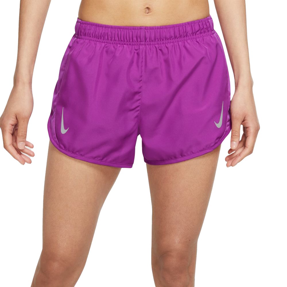 Womens Nike Tempo Run Short 3IN