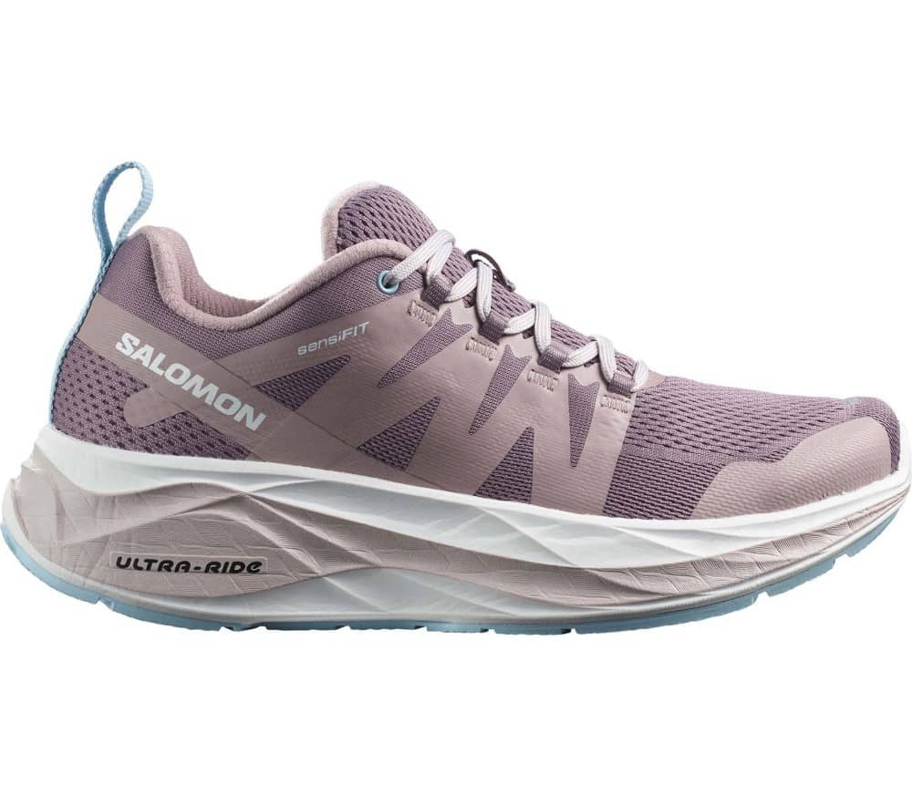 Womens Salomon Glide Max