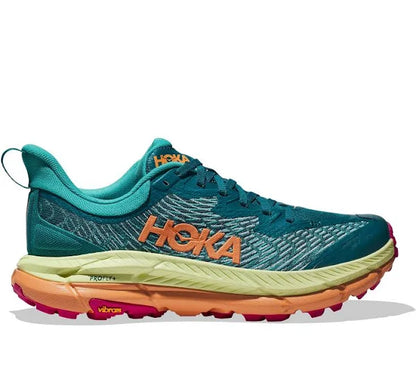 Womens Hoka Mafate Speed 4 2023