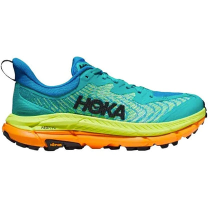 Womens Hoka Mafate Speed 4 2023