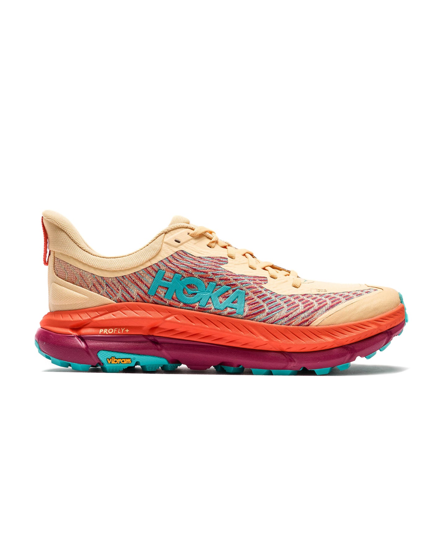 Womens Hoka Mafate Speed 4 2023