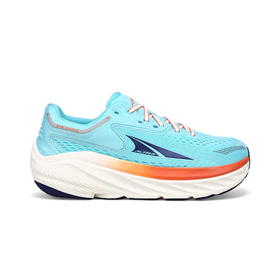 Womens Altra Via Olympus