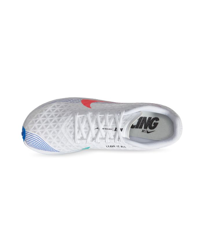 Nike zoom rival waffle xc hot sale