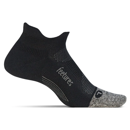 Feetures Black Elite max cushion