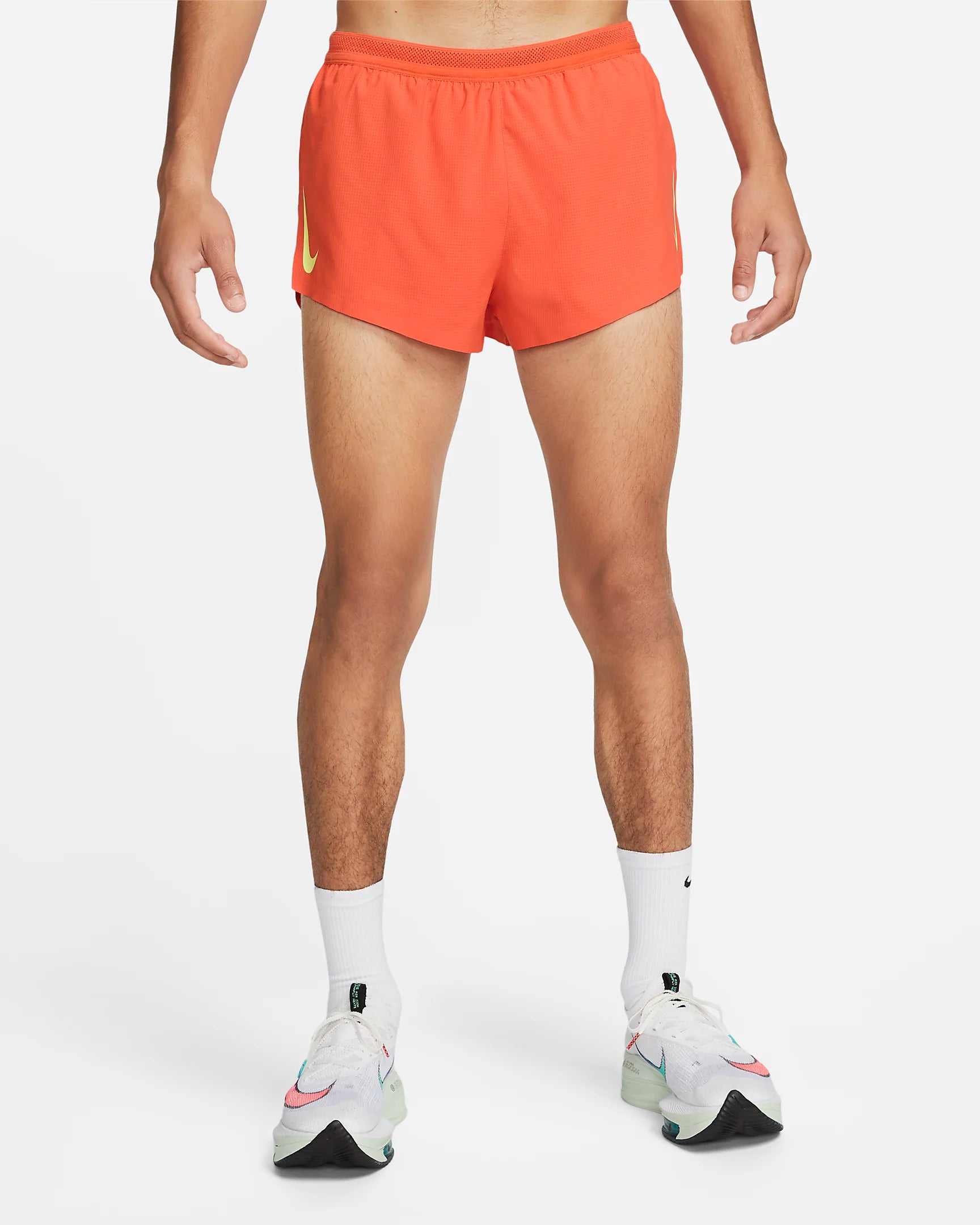 Mens nike aeroswift shorts shop