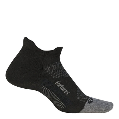 Feetures Elite Max Cushion No Show Tab Sock