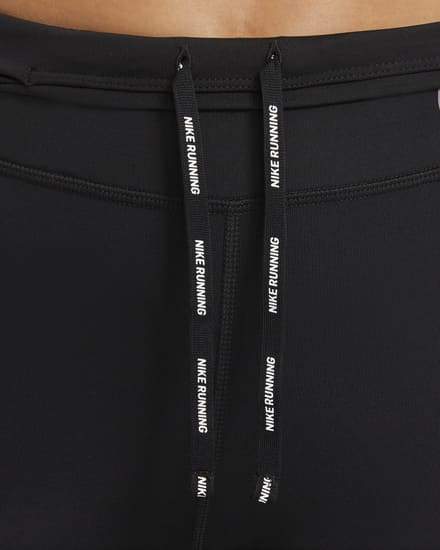 Womens Nike Epic Faster Tight 7/8