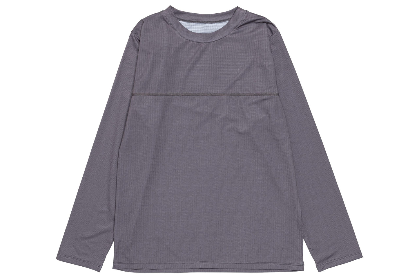 Mens Erniold Run Long Sleeve