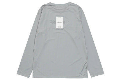 Mens Erniold Run Long Sleeve