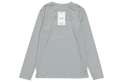 Womens Erniold Run Long Sleeve