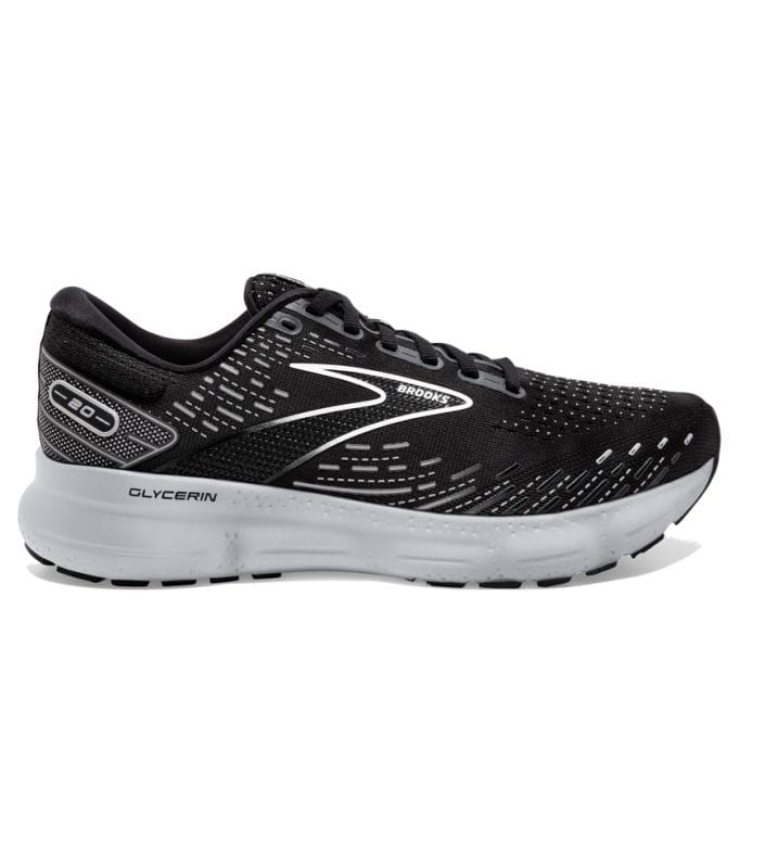 Brooks glycerin 20