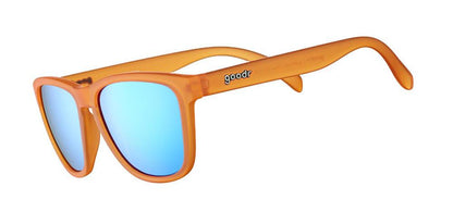 goodr OG - Donkey Goggles