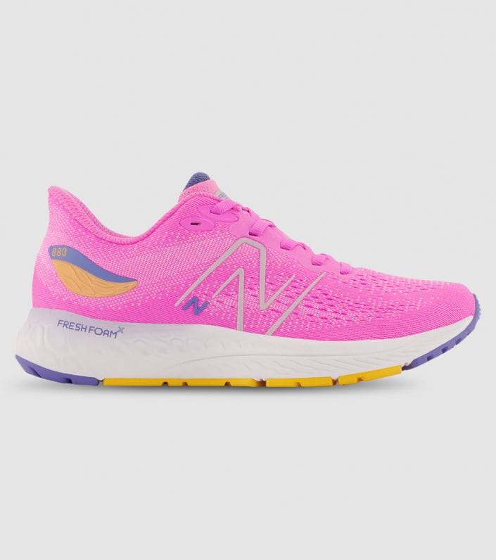 Kids New Balance 880 V 12 The Running Company