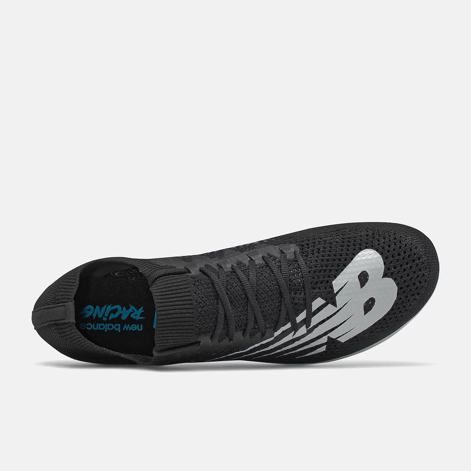 Womens New Balance LD5K v8 The Running Company