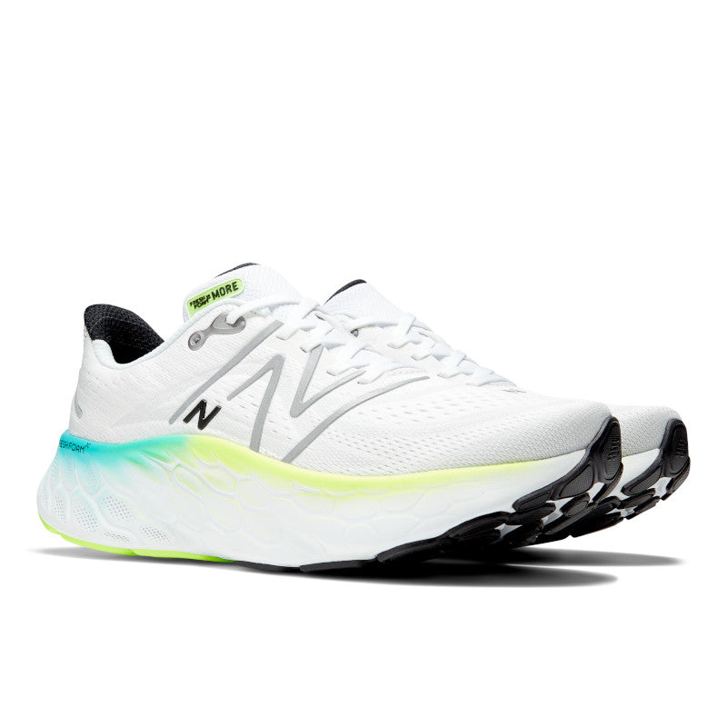 Men's new balance sale fresh foam more