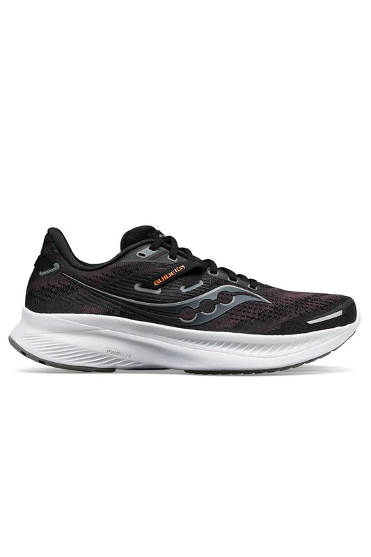 Womens Saucony Guide 16 Wide