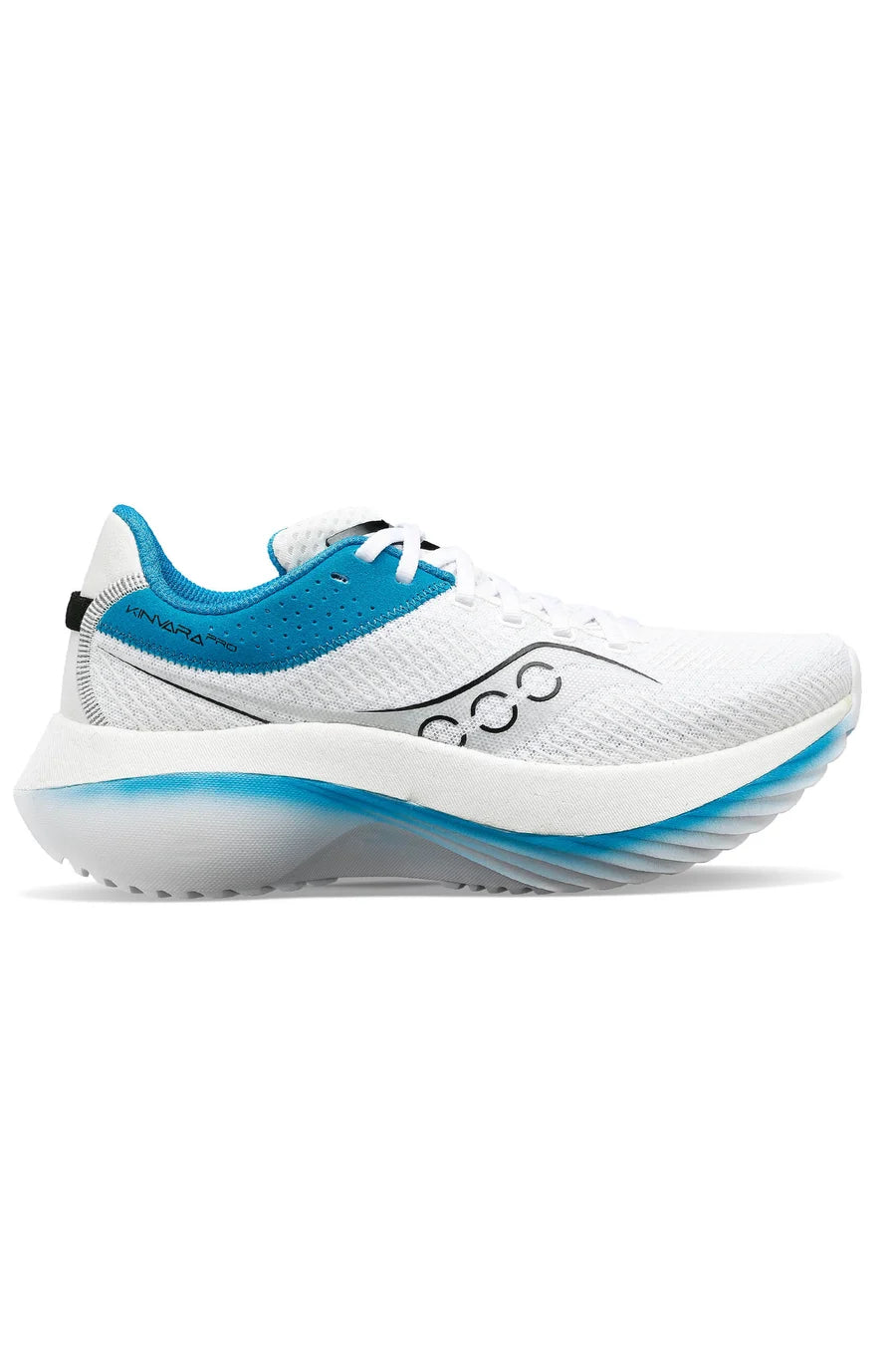 Womens Saucony Kinvara Pro