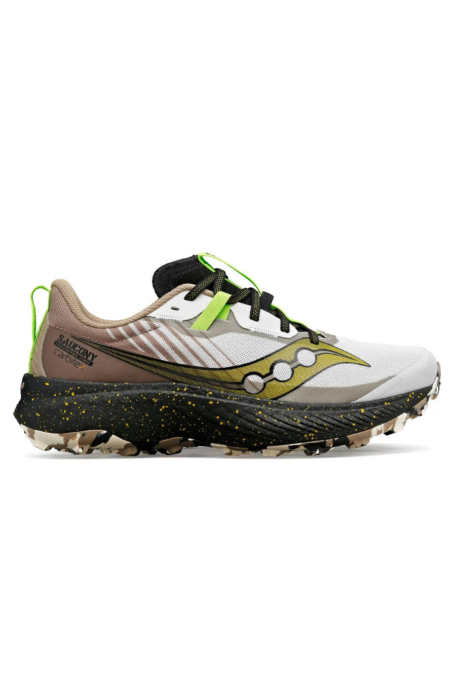Saucony Men's Endorphine Trail Mens Saucony Endorphin Edge