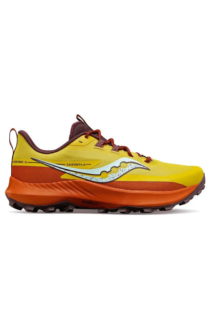 Mens Saucony Peregrine 13