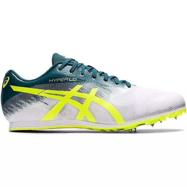 Spikes Hyper Md Unisex Asics HYPER LD – The Running Company