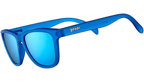 GOODR OG SUNGLASSES