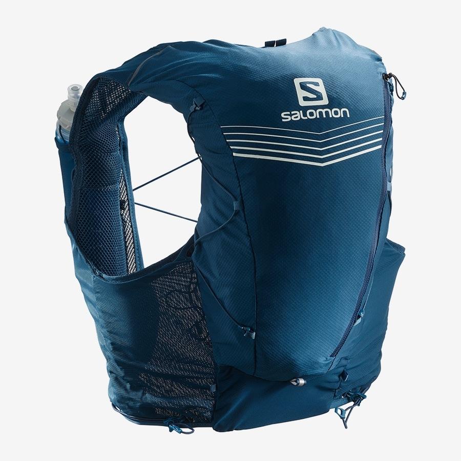 Salomon Advanced Skin 12 Set The Running Company