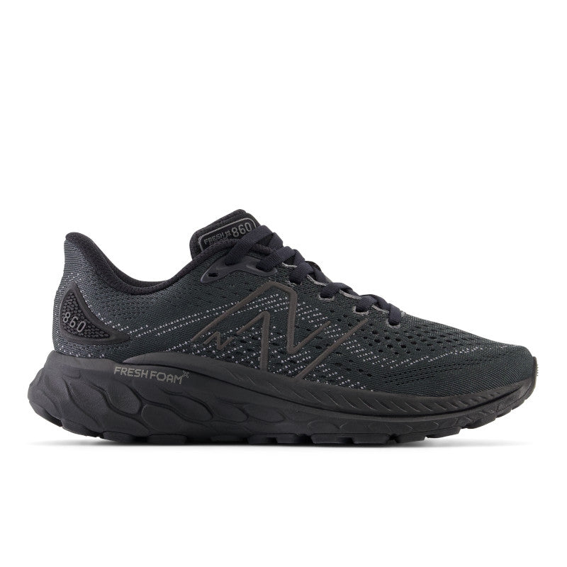 New balance 860 womens d width deals